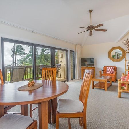 קאפה Oceanfront 1 Bedroom Condo At Kaha Lani Kl309 מראה חיצוני תמונה