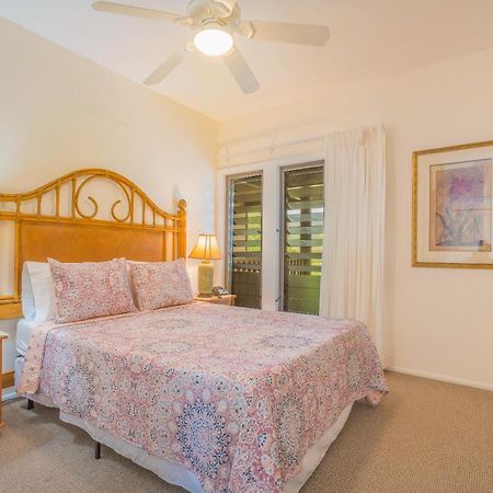 קאפה Oceanfront 1 Bedroom Condo At Kaha Lani Kl309 מראה חיצוני תמונה