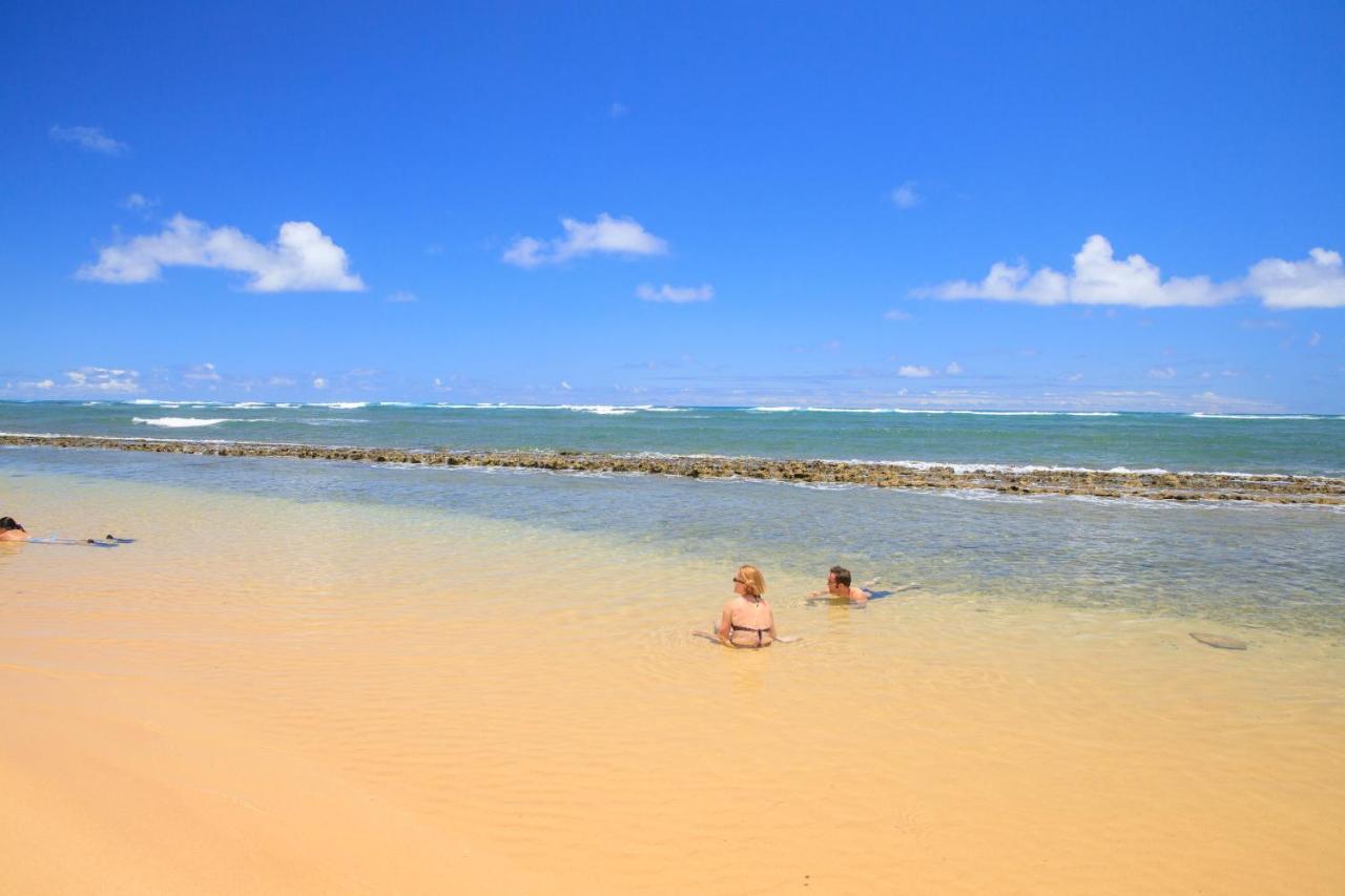 קאפה Oceanfront 1 Bedroom Condo At Kaha Lani Kl309 מראה חיצוני תמונה